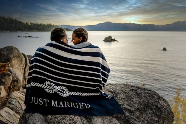 Lake Tahoe Wedding Photography