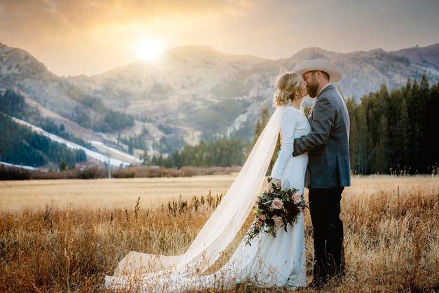 Lake Tahoe Wedding Photography