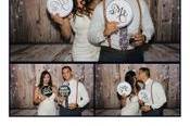 Reno Wedding Photo Booth