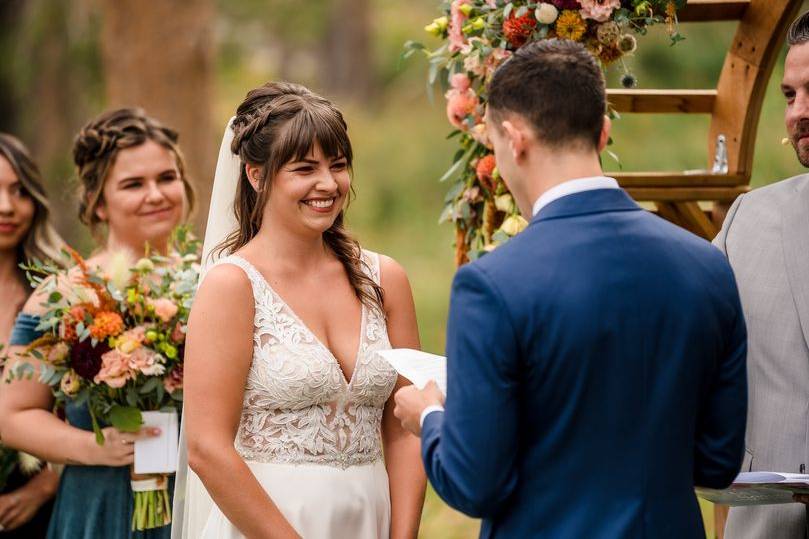 Lake Tahoe Wedding Photography