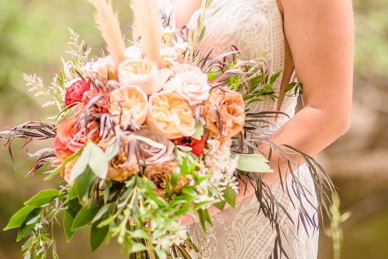 Bridal Portrait