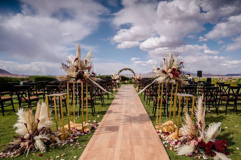 Wedding Ceremony