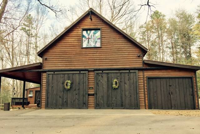 Bent Creek Farm