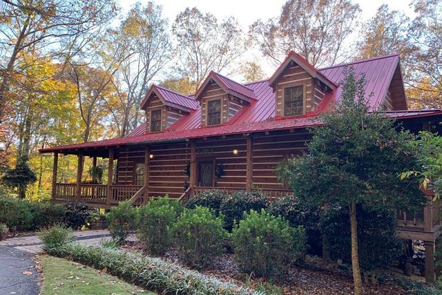 Bent Creek Farm