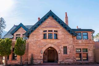 Briarhurst Manor by Wedgewood Weddings