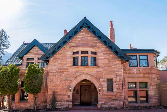Briarhurst Manor by Wedgewood Weddings