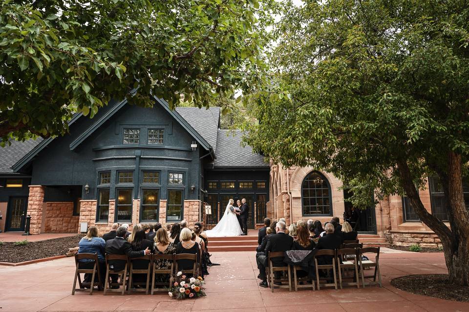 Ceremony