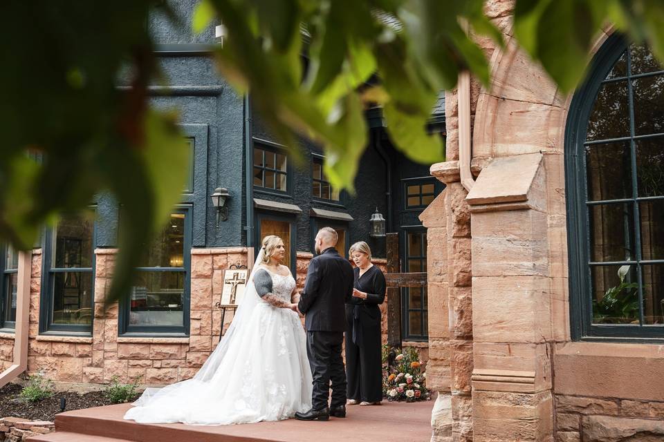 Ceremony