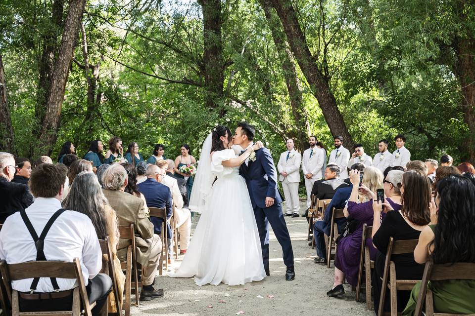 Ceremony