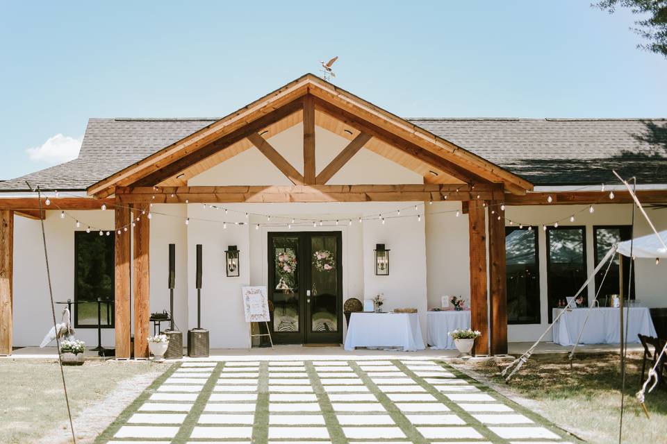 Ceremony