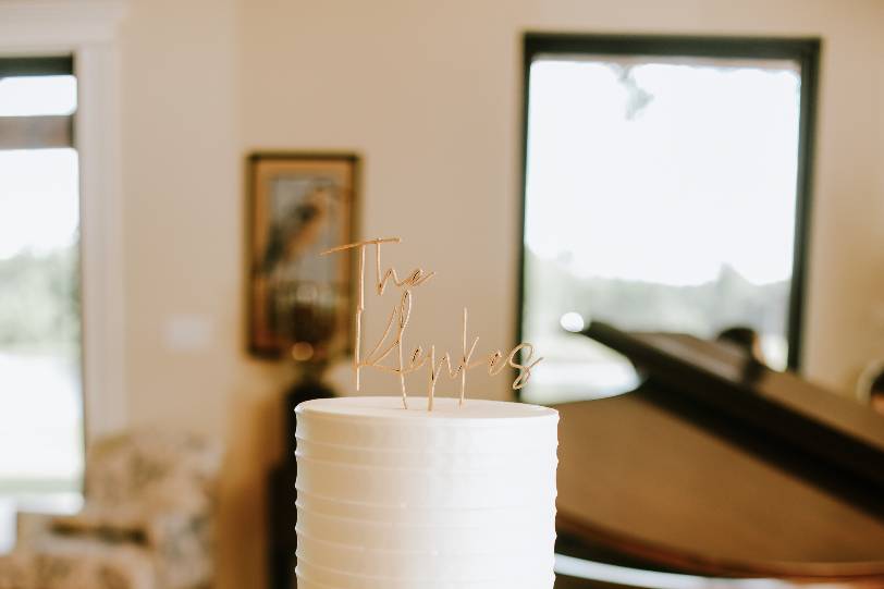 Wedding Venue