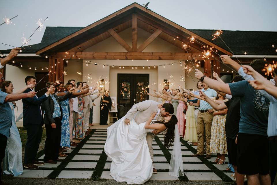 Bridal Party