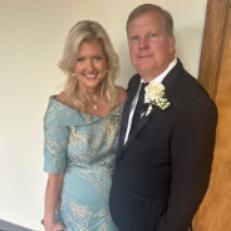 Beverly and Jeff Posey