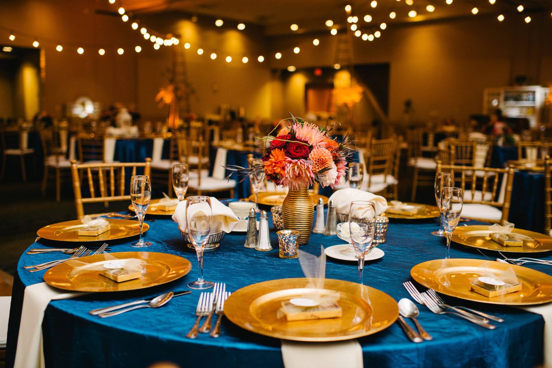 Salem Convention Center - Banquet Halls - Salem, OR - WeddingWire