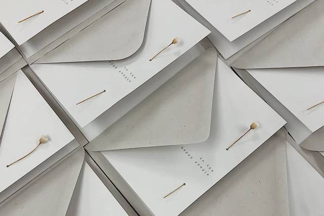 Custom Handwritten Cards