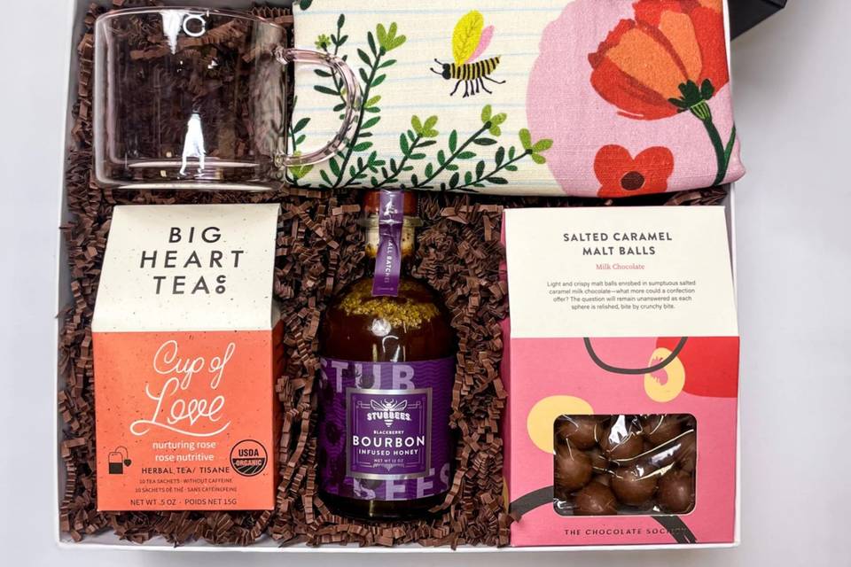 Honey Door Co.