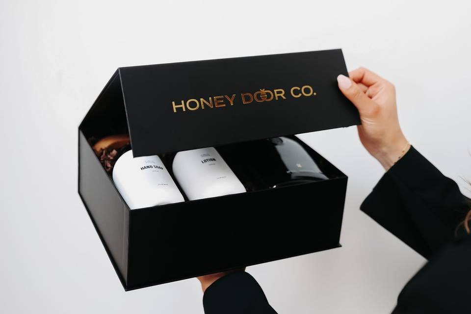 Bridesmaids Gift Sets