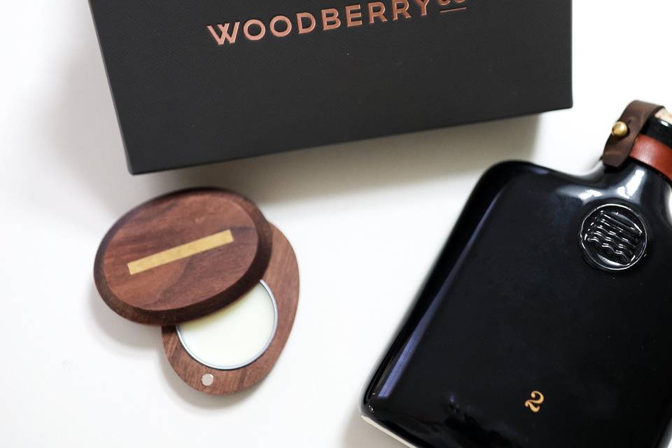 Groomsmen Gifts