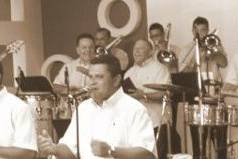 Pucho Rivera & Su Gran Orquesta