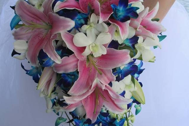 Jay's Florist