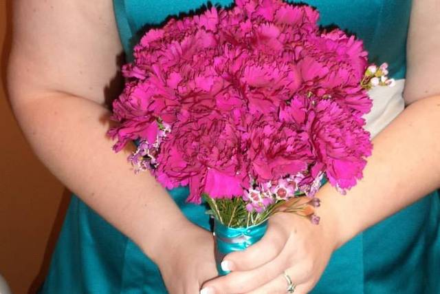 Jay's Florist