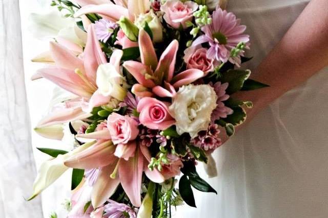 Jay's Florist