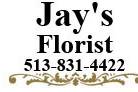 Jay's Florist