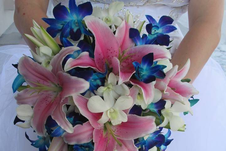 Jay's Florist