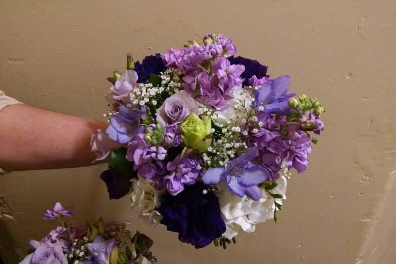 Jay's Florist