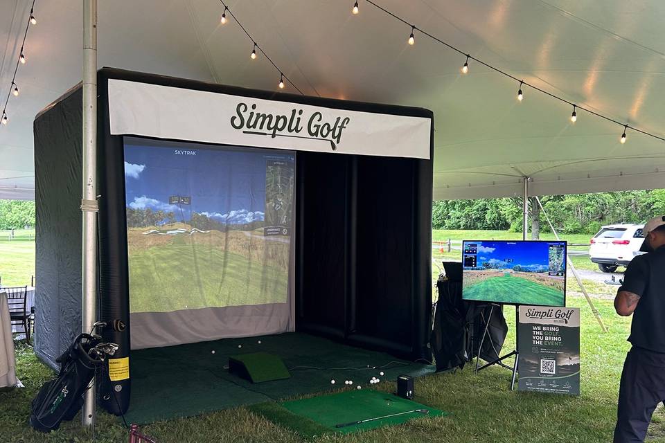 Simpli Golf Co