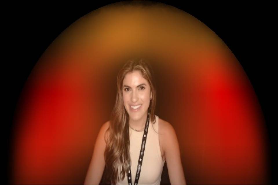 Mobile Aura Photography for Events in Los Angeles, San Diego, Las Vegas -  The Aura Journey