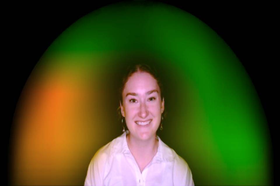 Mobile Aura Photography for Events in Los Angeles, San Diego, Las Vegas -  The Aura Journey