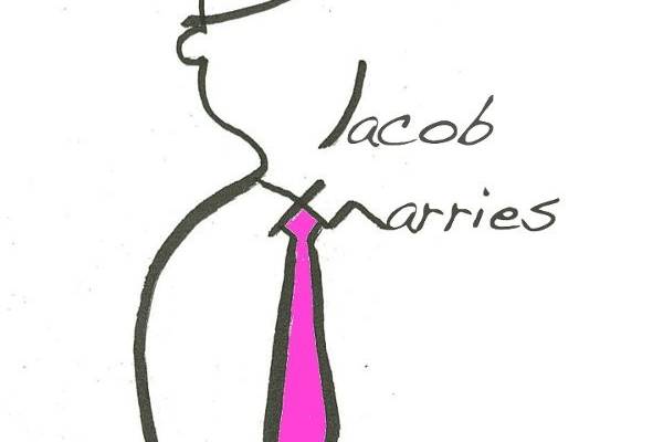 Jacob Marries