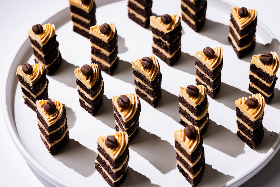 Chocolate Cake Dessert