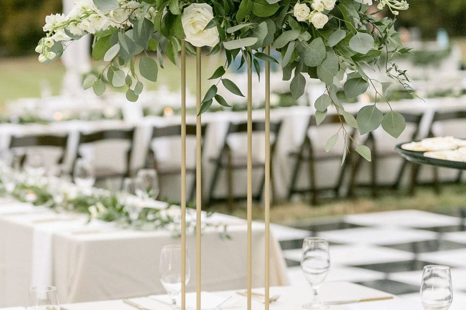 Centerpieces