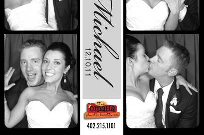 The Omaha Photo Booth Company