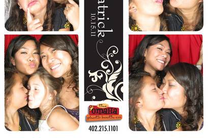 The Omaha Photo Booth Company