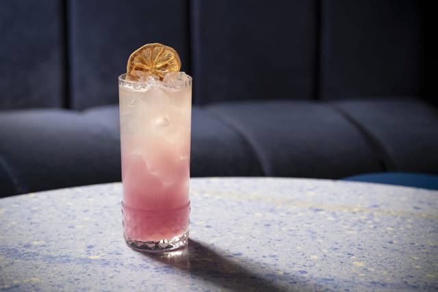 Lounge29 Cocktail