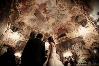 Getting married in Italy with WED Couture Milano - Weddings Events & Design