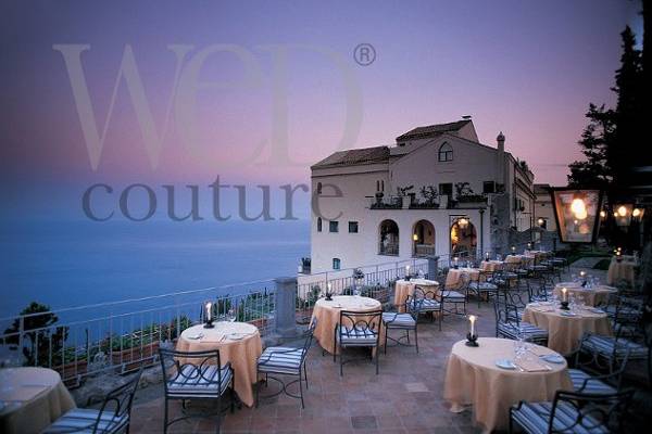 Getting married in Italy with WED Couture Milano - Weddings Events & Design