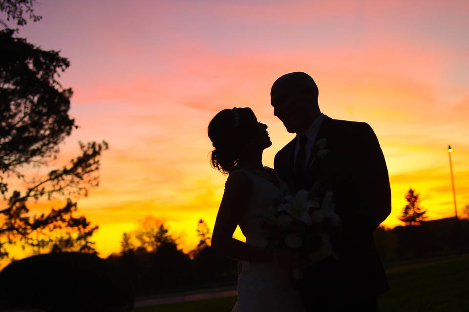 Sunset- Michalska Photography