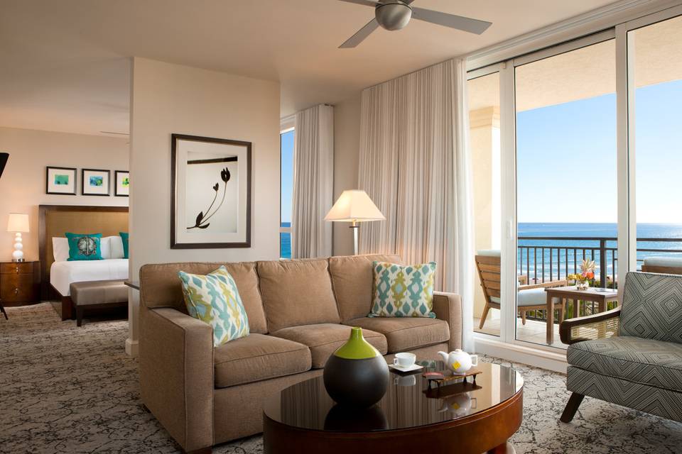 Palm Beach Marriott Singer Island Beach Resort & Spa