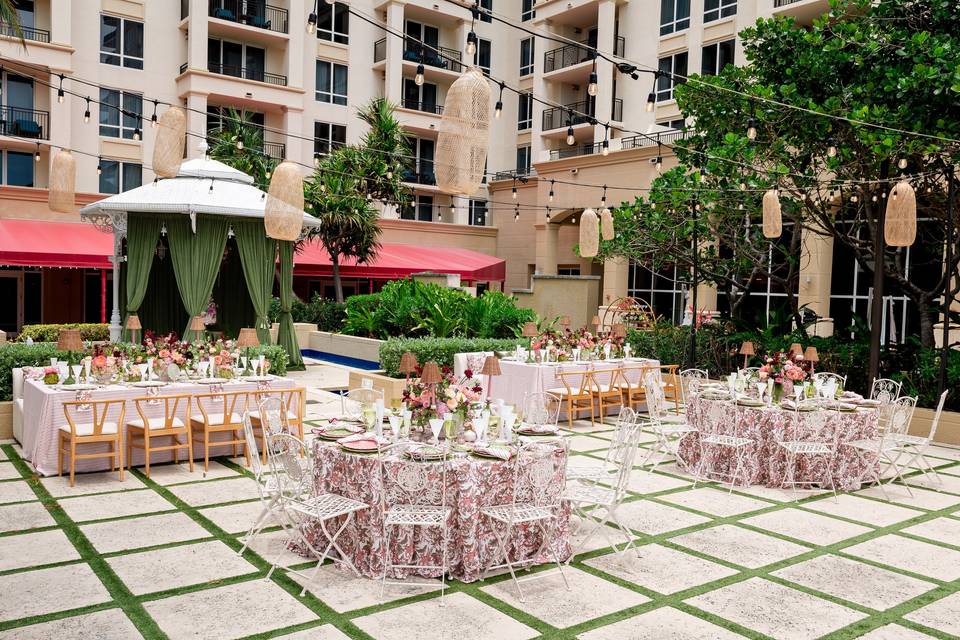 Oceanview Terrace