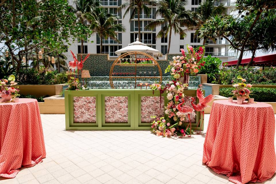 Oceanview Terrace