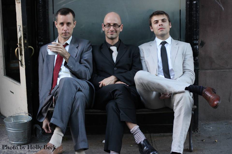 The Milkman & Sons