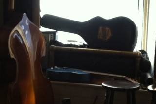 Band equipment