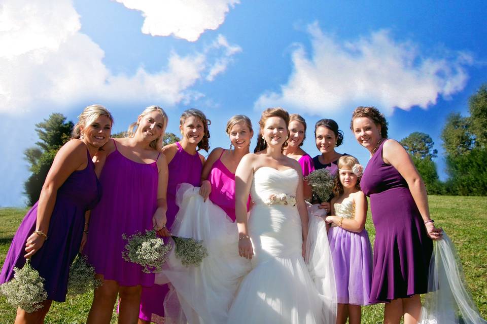 Penny Lail Photography