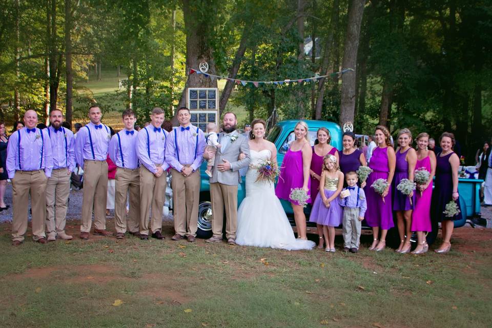 Penny Lail Photography