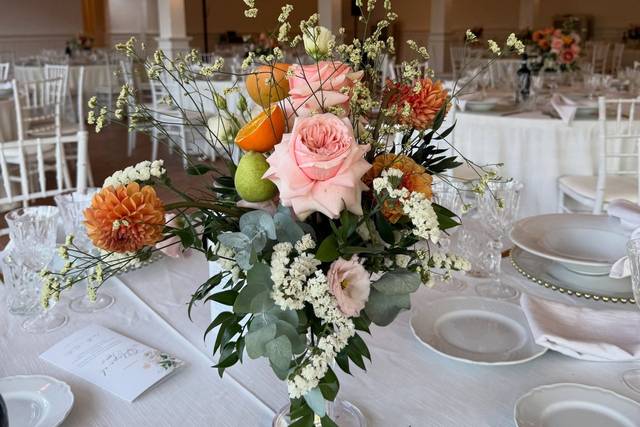 Barby Flowers