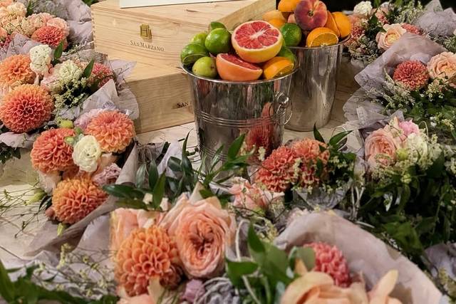 Barby Flowers